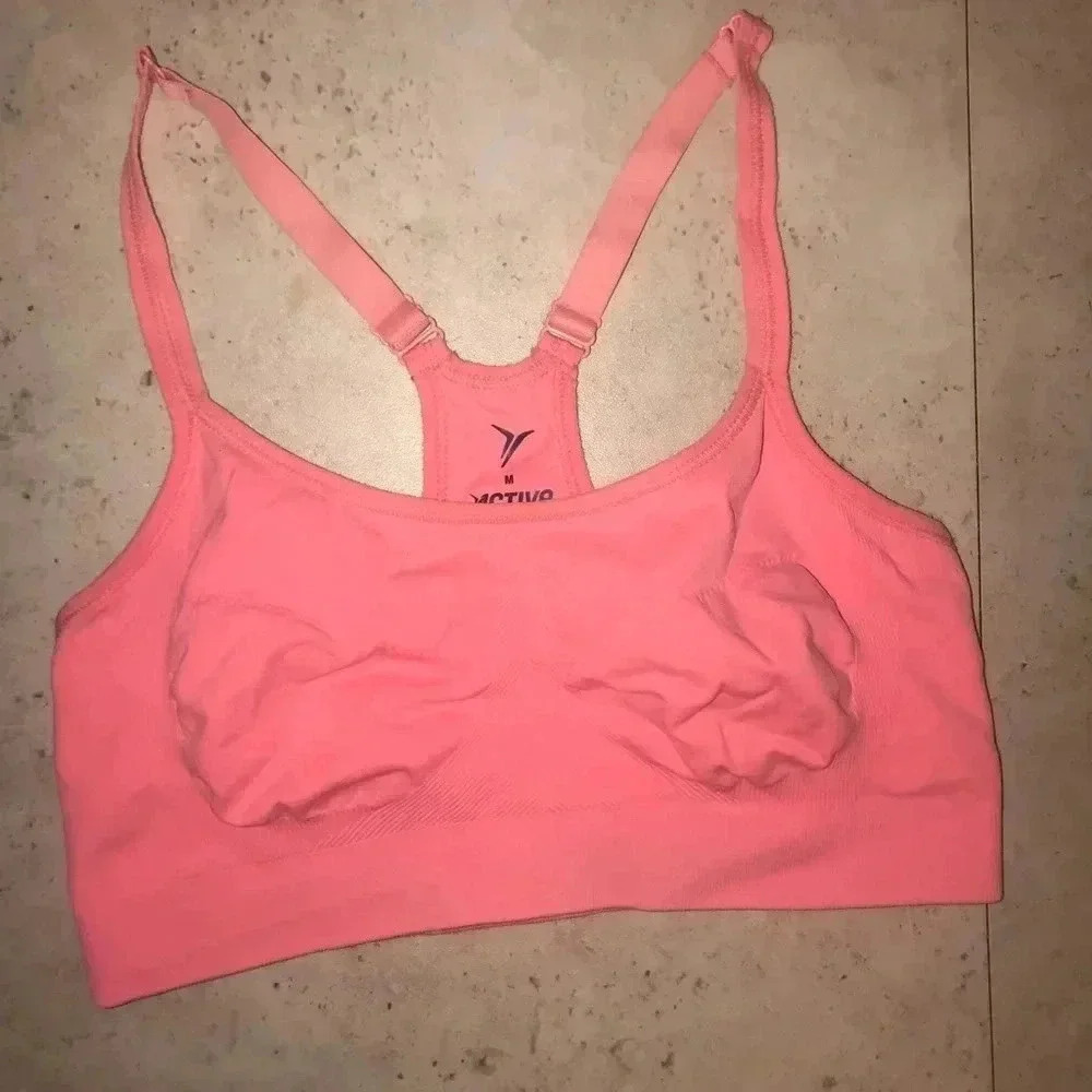 🧽Sports Bra